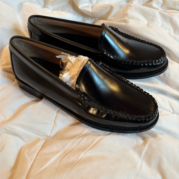G.H. Bass Whitney Venetian Loafers - Picture 6 of 10